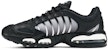 Nike Air Max Tailwind 4 'Black Gradient' Lelaki Hitam Gradasi Malaysia AQ2567-004