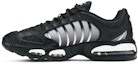 Lookbook Nike Air Max Tailwind 4 'Black Gradient' Lelaki Hitam Gradasi Malaysia AQ2567-004
