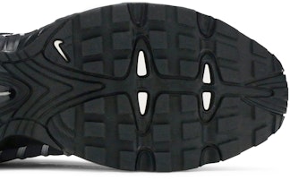 Nike 氣墊尾風4 黑白漸變 Purchase Nike 氣墊尾風4 黑白漸變