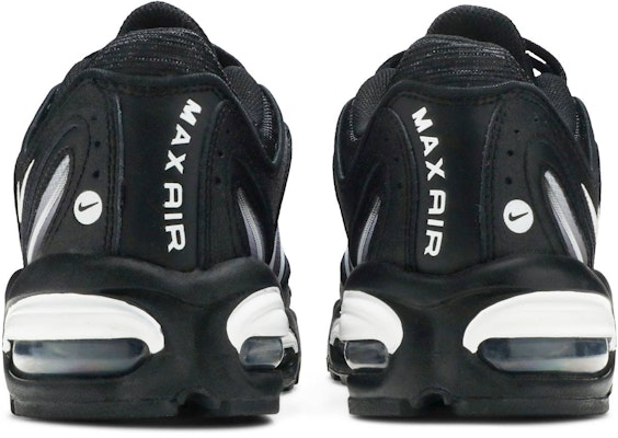 Nike Air Max Tailwind 4 'Black Gradient' Lelaki Hitam Gradasi Malaysia AQ2567-004 Details for Nike Air Max Tailwind 4 'Black Gradient' Lelaki Hitam Gradasi Malaysia AQ2567-004