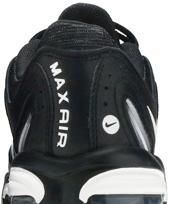 Nike Air Max Tailwind 4 'Black Gradient' Lelaki Hitam Gradasi Malaysia AQ2567-004 Sizing Nike Air Max Tailwind 4 'Black Gradient' Lelaki Hitam Gradasi Malaysia AQ2567-004