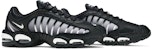 Nike Air Max Tailwind 4 'Black Gradient' Lelaki Hitam Gradasi Malaysia AQ2567-004