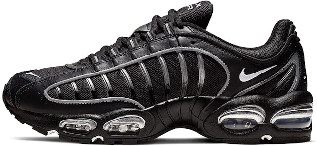 Nike Air Max Tailwind 4 'Hitam Perak' AQ2567-003 Buy Nike Air Max Tailwind 4 'Hitam Perak' AQ2567-003