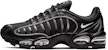 Nike Air Max Tailwind 4 'Hitam Perak' AQ2567-003