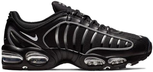 Nike Air Max Tailwind 4 'Hitam Perak' AQ2567-003 Order Nike Air Max Tailwind 4 'Hitam Perak' AQ2567-003