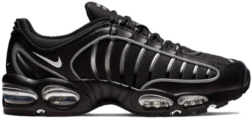 耐克 Air Max Tailwind 4 '黑银' AQ2567-003 Order 耐克 Air Max Tailwind 4 '黑银' AQ2567-003