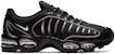 Nike Air Max Tailwind 4 'Hitam Perak' AQ2567-003
