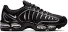 Order Nike Air Max Tailwind 4 'Hitam Perak' AQ2567-003