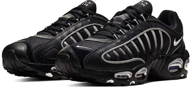 Nike Air Max Tailwind 4 'Hitam Perak' AQ2567-003 Lookbook Nike Air Max Tailwind 4 'Hitam Perak' AQ2567-003