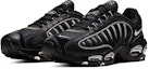 Lookbook Nike Air Max Tailwind 4 'Hitam Perak' AQ2567-003