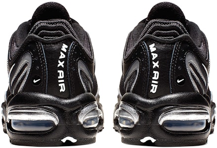 Nike Air Max Tailwind 4 'Hitam Perak' AQ2567-003 Shop Nike Air Max Tailwind 4 'Hitam Perak' AQ2567-003