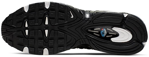 Nike Air Max Tailwind 4『黑銀』AQ2567-003 Purchase Nike Air Max Tailwind 4『黑銀』AQ2567-003