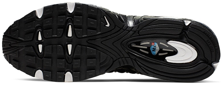 Nike Air Max Tailwind 4 'Hitam Perak' AQ2567-003 Purchase Nike Air Max Tailwind 4 'Hitam Perak' AQ2567-003