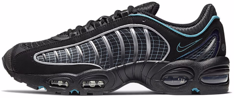 耐克Air Max Tailwind 4“黑银” CT8416-001 Buy 耐克Air Max Tailwind 4“黑银” CT8416-001