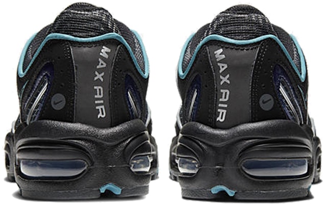 Nike Air Max Tailwind 4 黑銀網格 Shop Nike Air Max Tailwind 4 黑銀網格