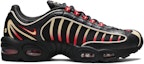 Buy Nike Air Max Tailwind 4 'Hitam Emas Merah' CT1267-001