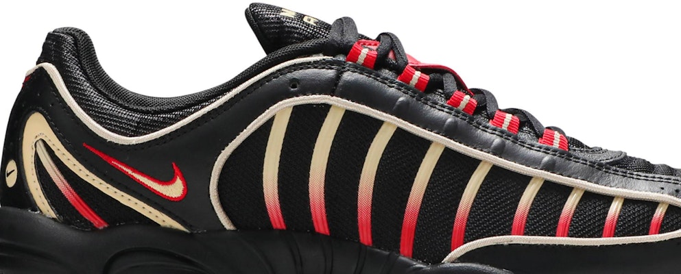 Nike Air Max Tailwind 4 'Hitam Emas Tim Merah' CT1267-001 Order Nike Air Max Tailwind 4 'Hitam Emas Tim Merah' CT1267-001