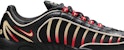 Nike Air Max Tailwind 4 'Hitam Emas Merah' CT1267-001