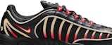Order Nike Air Max Tailwind 4 'Hitam Emas Merah' CT1267-001