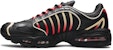 Nike Air Max Tailwind 4 'Hitam Emas Merah' CT1267-001