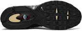 Shop Nike Air Max Tailwind 4 'Hitam Emas Merah' CT1267-001