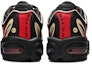Details for Nike Air Max Tailwind 4 'Hitam Emas Merah' CT1267-001