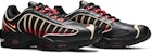 Nike Air Max Tailwind 4 'Hitam Emas Merah' CT1267-001
