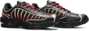 Cheap Nike Air Max Tailwind 4 'Hitam Emas Merah' CT1267-001