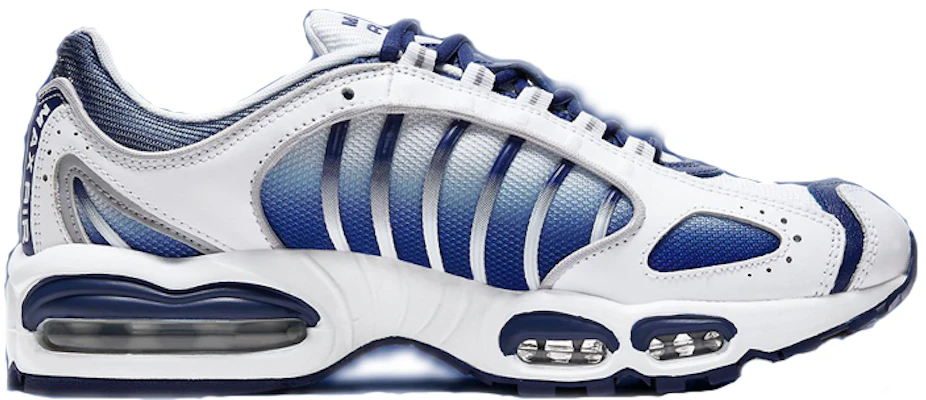 Nike Air Max Tailwind 4 低幫 跑步鞋 男女同款 白藍 Order Nike Air Max Tailwind 4 低幫 跑步鞋 男女同款 白藍