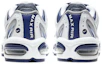 Shop Nike Air Max Tailwind 4 低幫 跑步鞋 男女同款 白藍