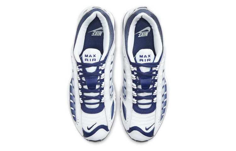 Purchase Nike Air Max Tailwind 4 低幫 跑步鞋 男女同款 白藍