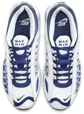 Nike Air Max Tailwind 4 低幫 跑步鞋 男女同款 白藍 Purchase Nike Air Max Tailwind 4 低幫 跑步鞋 男女同款 白藍