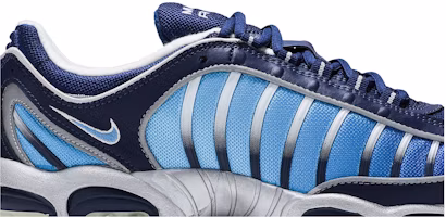 Order Nike Air Max Tailwind 4 'Azul Void Plata Metálica' AQ2567-401