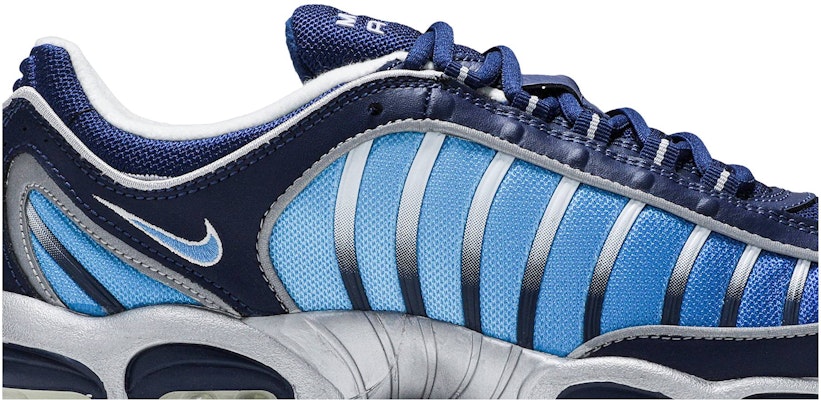 Nike Air Max Tailwind 4 'Biru Void Perak Metalik' AQ2567-401 Order Nike Air Max Tailwind 4 'Biru Void Perak Metalik' AQ2567-401
