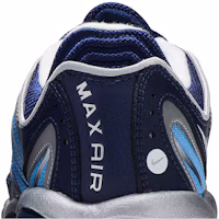 Sizing Nike Air Max Tailwind 4 'Azul Void Plata Metálica' AQ2567-401