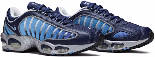 Cheap Nike Air Max Tailwind 4 'Azul Void Plata Metálica' AQ2567-401