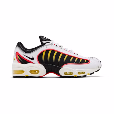 Nike Air Max Tailwind 4 'Bright Crimson'