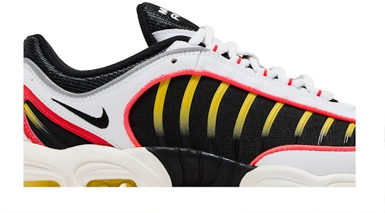 耐克Air Max Tailwind 4 '亮深红' AQ2567-109 Order 耐克Air Max Tailwind 4 '亮深红' AQ2567-109