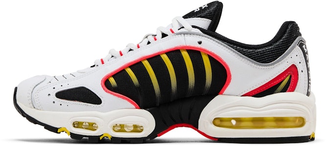 耐克Air Max Tailwind 4 '亮深红' AQ2567-109 Lookbook 耐克Air Max Tailwind 4 '亮深红' AQ2567-109