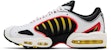 Nike Air Max Tailwind 4 'Bright Crimson' Lelaki/Wanita AQ2567-109