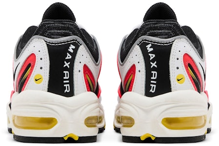 耐克Air Max Tailwind 4 '亮深红' AQ2567-109 Details for 耐克Air Max Tailwind 4 '亮深红' AQ2567-109