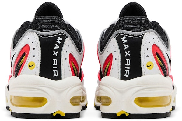 Nike Air Max Tailwind 4 'Merah Cerah' AQ2567-109 Details for Nike Air Max Tailwind 4 'Merah Cerah' AQ2567-109