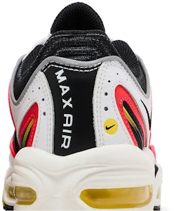 耐克Air Max Tailwind 4 '亮深红' AQ2567-109 Sizing 耐克Air Max Tailwind 4 '亮深红' AQ2567-109
