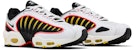 Nike Air Max Tailwind 4 'Bright Crimson' Lelaki/Wanita AQ2567-109
