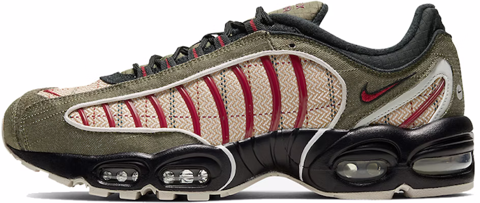 ナイキ エア マックス テイルウインド 4 "キャンパーグリーン" CT1197-001 Buy ナイキ エア マックス テイルウインド 4 "キャンパーグリーン" CT1197-001