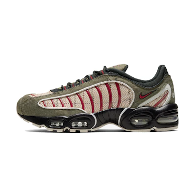 Nike Air Max Tailwind 4 'Camper Green'