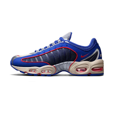 Nike Air Max Tailwind 4 'China Space Capsule'