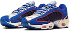 Lookbook 耐克Air Max Tailwind 4 '中国太空舱' CJ7793-462