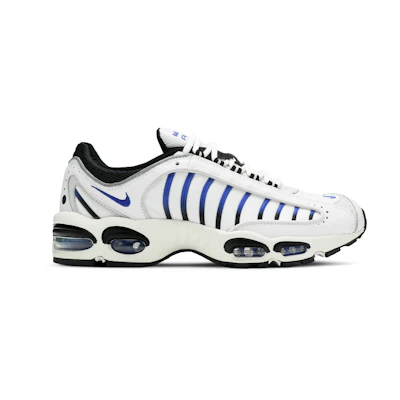Nike Air Max Tailwind 4 'Classic Blue'