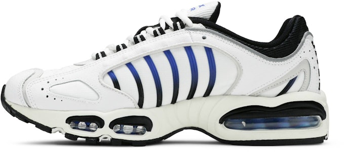 ナイキ エア マックス テイルウインド 4 "クラシックブルー" AQ2567-105 Lookbook ナイキ エア マックス テイルウインド 4 "クラシックブルー" AQ2567-105